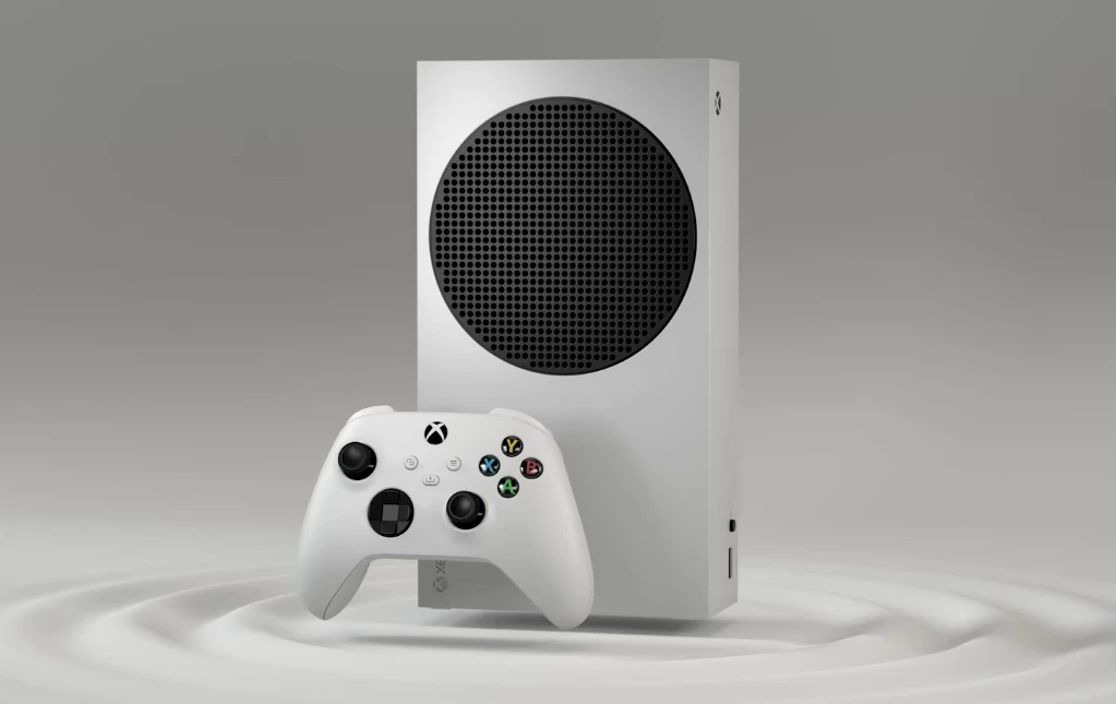 Microsoft has announced the Xbox Series S, a smaller, cheaper, digital-only companion to the Xbox Series X